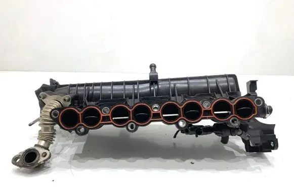 KIA Ceed Intake manifold 