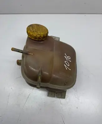 Opel Astra G Coolant expansion tank/reservoir 90530687 0049973