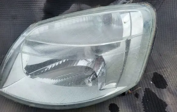 Citroen Berlingo Headlight/headlamp