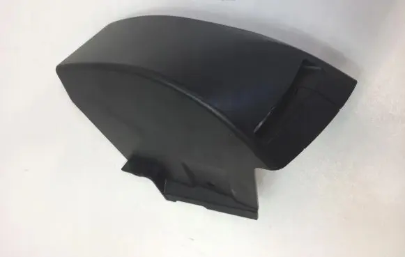BMW 4 F32 F33 Seat belt trim 7276915