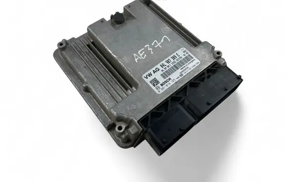 Engine control unit/module ECU