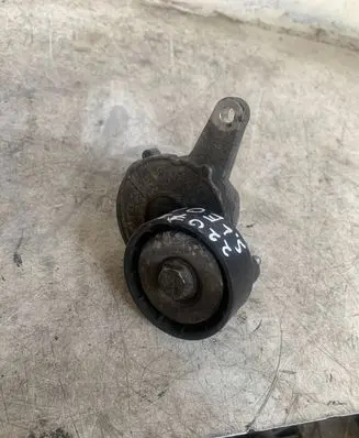 Seat Leon (5F) Alternator belt tensioner 