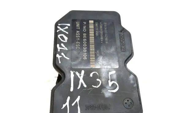 Hyundai ix35 ABS Pump 589202Y940