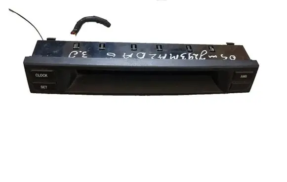 Mazda 6 Screen/display/small screen CADM4491K