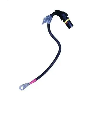 BMW X3 E83 Glow plug wires 9320103 756090002C