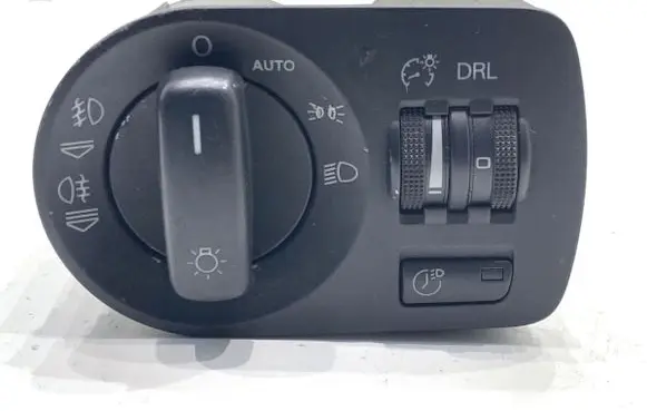 Audi A3 S3 8P Other switches/knobs/shifts 8P1941531AK