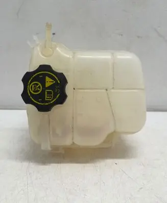 Opel Astra J Coolant expansion tank/reservoir 2002096