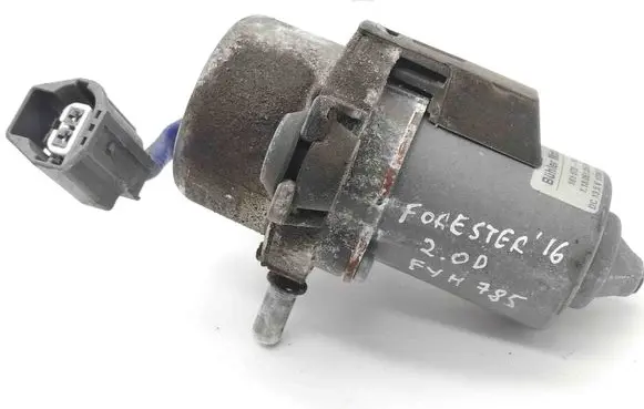 Subaru Forester SJ Vacuum pump 17497914