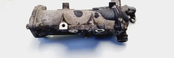 Mitsubishi Canter Thermostat housing 