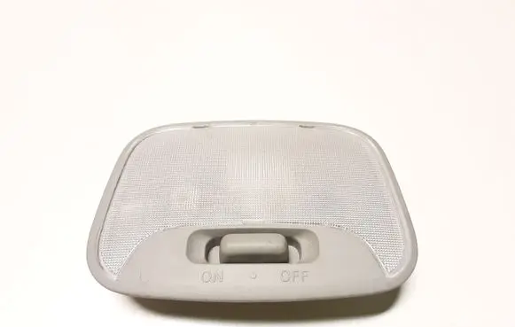 Mitsubishi Outlander Rear seat light MR190205