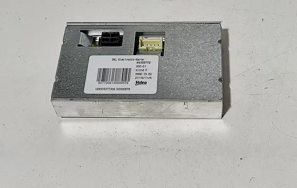 Audi Q7 4L Headlight ballast module Xenon 89393773