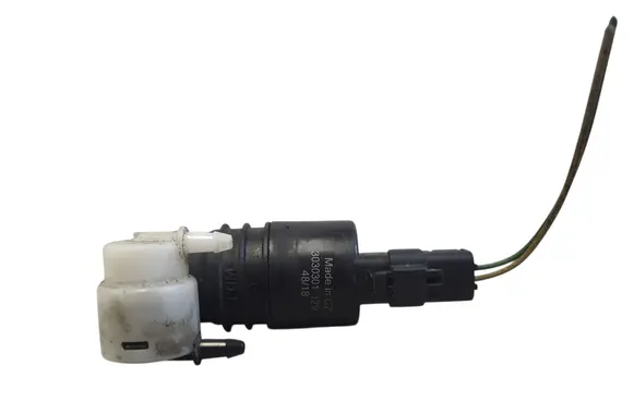 Citroen C4 Grand Picasso Windscreen/windshield washer pump 3030301