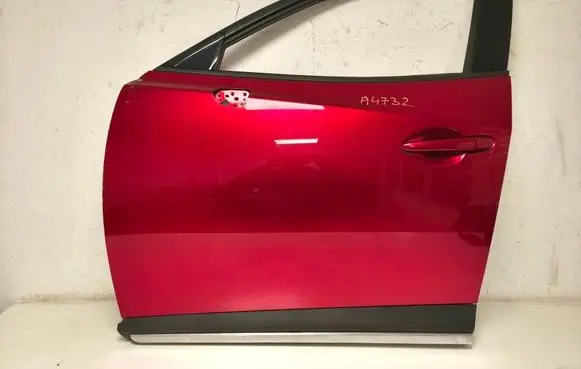 Mazda CX-3 Front door 