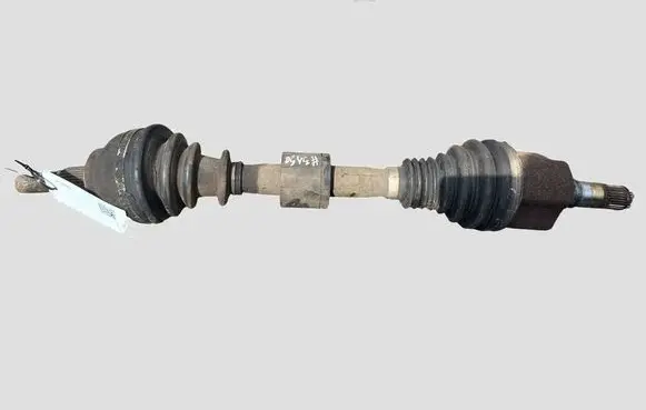 Ford Grand C-MAX Front driveshaft