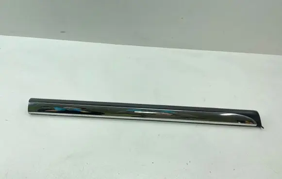 Mazda CX-7 Rear door trim (molding) EH6661RC1