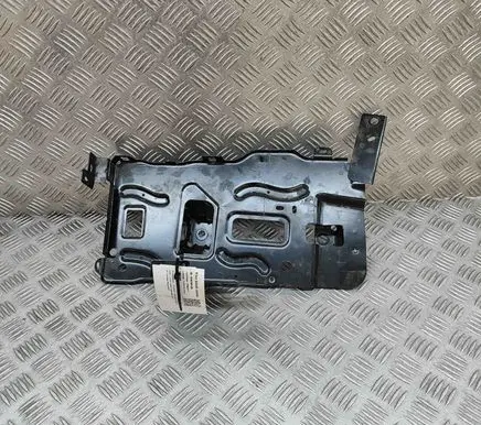 Peugeot 3008 III Battery box tray 9842386080