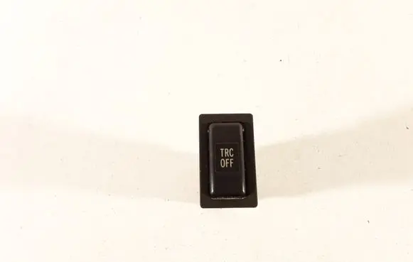 Traction control (ASR) switch