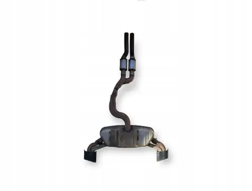 Audi RS3 Rear muffler/silencer tail pipe 8S0253611F