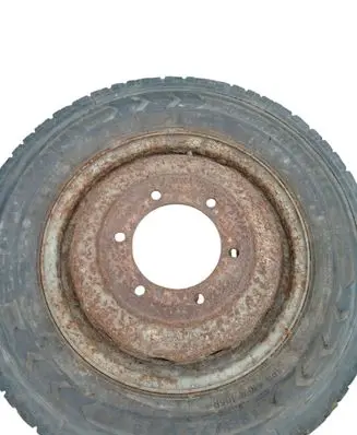 Ford Transit R16 steel rim 4039126 FO616003