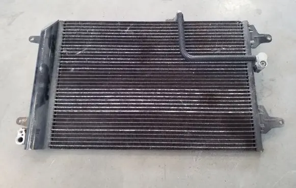 Ford Galaxy A/C cooling radiator (condenser) 7M3820411 YM2H19C600AA
