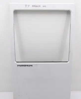 Renault Alaskan Front door
