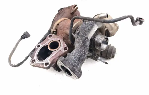 Opel Vivaro Turbo H3201371489 110363R 8219420011
