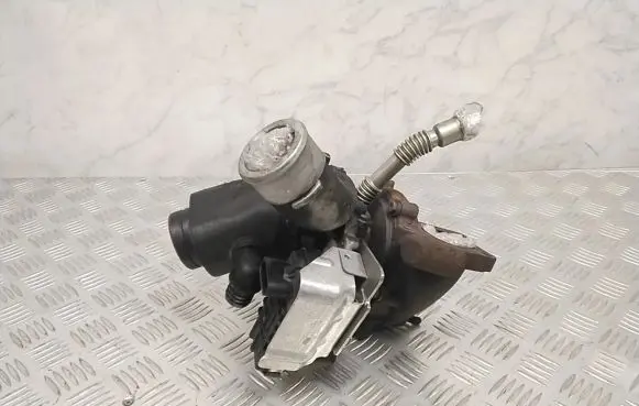 Audi A4 S4 B8 8K Turbo 059145721G
