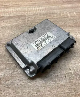 Audi A6 S6 C5 4B Engine control unit/module ECU 038906018G 0281001609