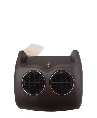 Peugeot 3008 I Dash center air vent grill 9685097277