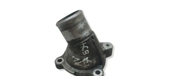 Toyota Avensis T250 Thermostat housing 1632126010