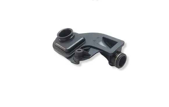 BMW 1 E81 E87 Oil sump strainer pipe 6244041 11416244041