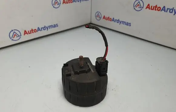 BMW 7 F01 F02 F03 F04 Alarm system siren 9303560 65759303560 5B61723