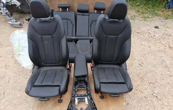 BMW 3 G20 G21 Seat set 