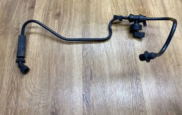 Land Rover Range Rover Sport L494 Vacuum line/pipe/hose DW939C490AB
