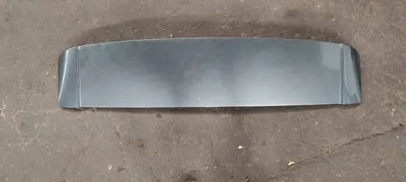 BMW X5 E53 Tailgate/trunk spoiler 7025612