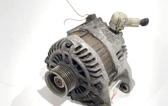 Mazda 3 II Generator/alternator A5TL0491ZX