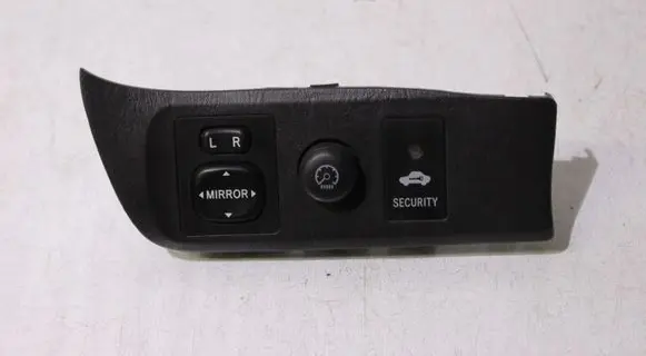 Toyota RAV 4 (XA20) Wing mirror switch