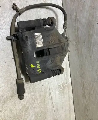 Citroen C3 Aircross Front brake caliper 9805497780