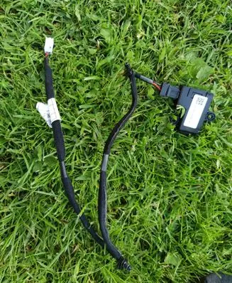 KIA EV6 USB socket connector 961250V110