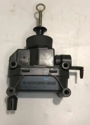 Mercedes-Benz E W124 Central locking motor 