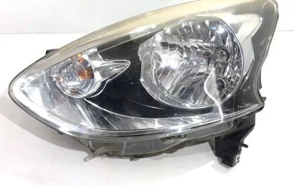 Nissan Micra Headlight/headlamp