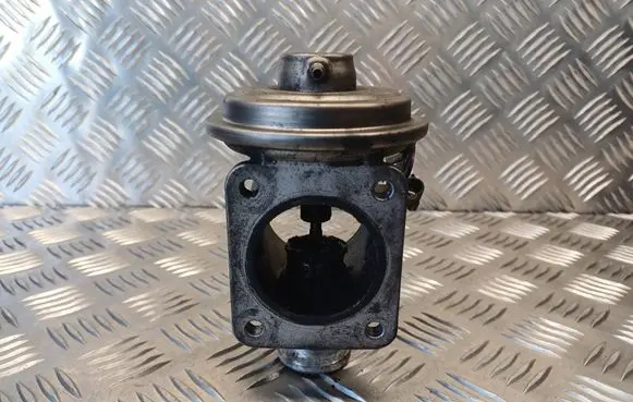 EGR valve