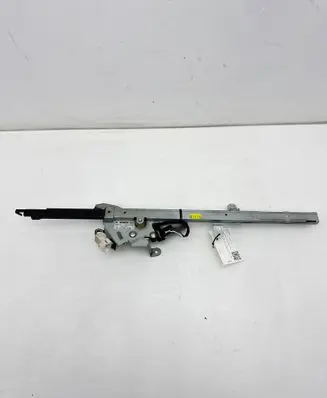 Mercedes-Benz CLK A209 C209 Seat belt adjustment motor 2038600282