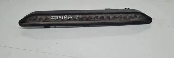 Opel Zafira A Third/center stoplight 0069907