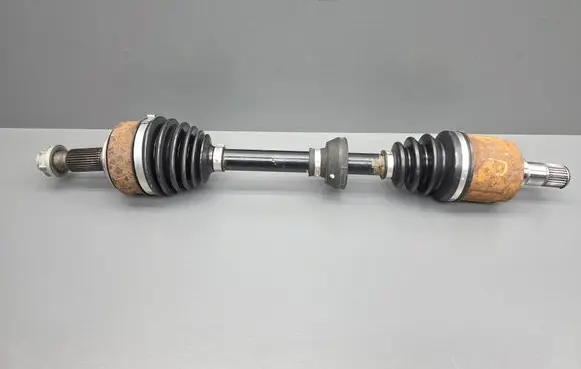 Honda CR-V Front driveshaft SWYT01