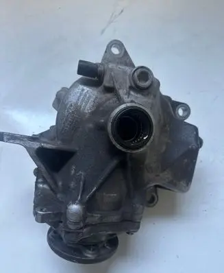 Mercedes-Benz GLC C253 Front differential A2053310900 AC46000DF