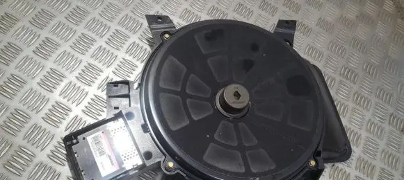 Audi A8 S8 D3 4E Subwoofer speaker 4E0035412A 373061