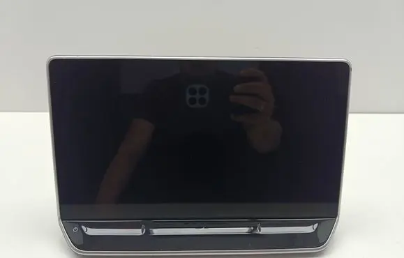Volkswagen Tiguan Screen/display/small screen 14A919605