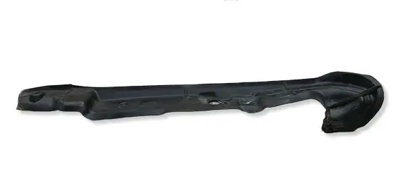 Audi A6 S6 C7 4G Fender end trim 4G0821111