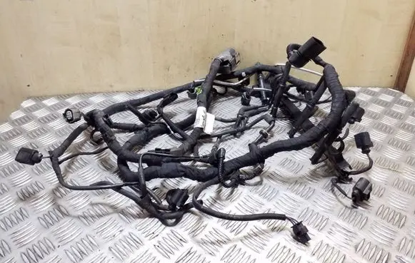 Volkswagen Tiguan Engine installation wiring loom 03L971824A